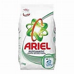 Ariel Machine Wash Powder 3kg