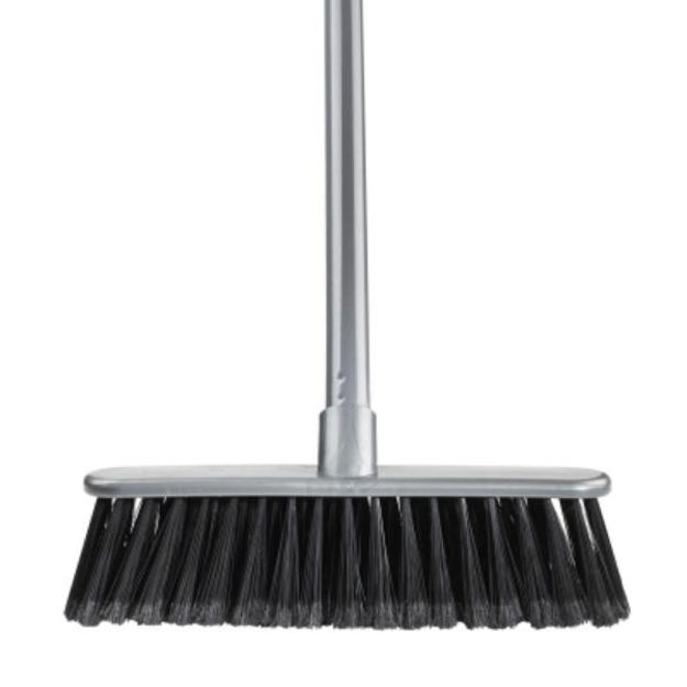 Hariss Soft Broom (Handle)