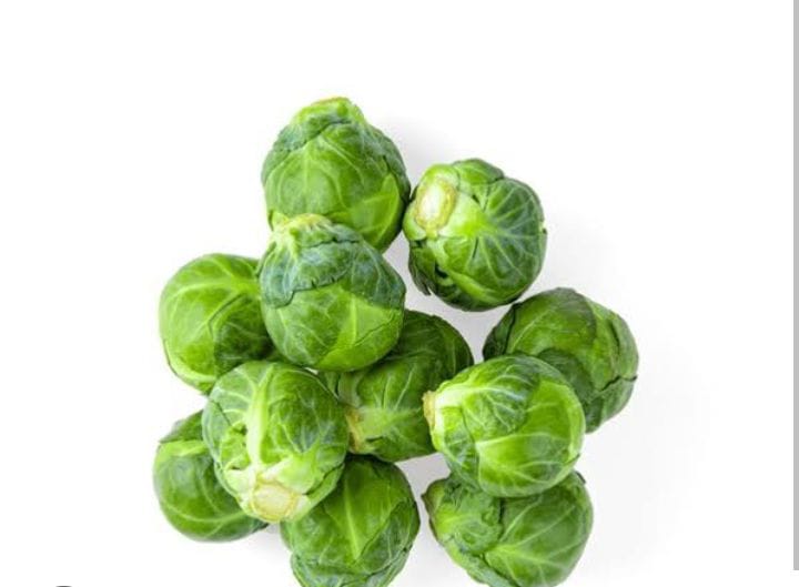 Brussel Sprouts Per kg