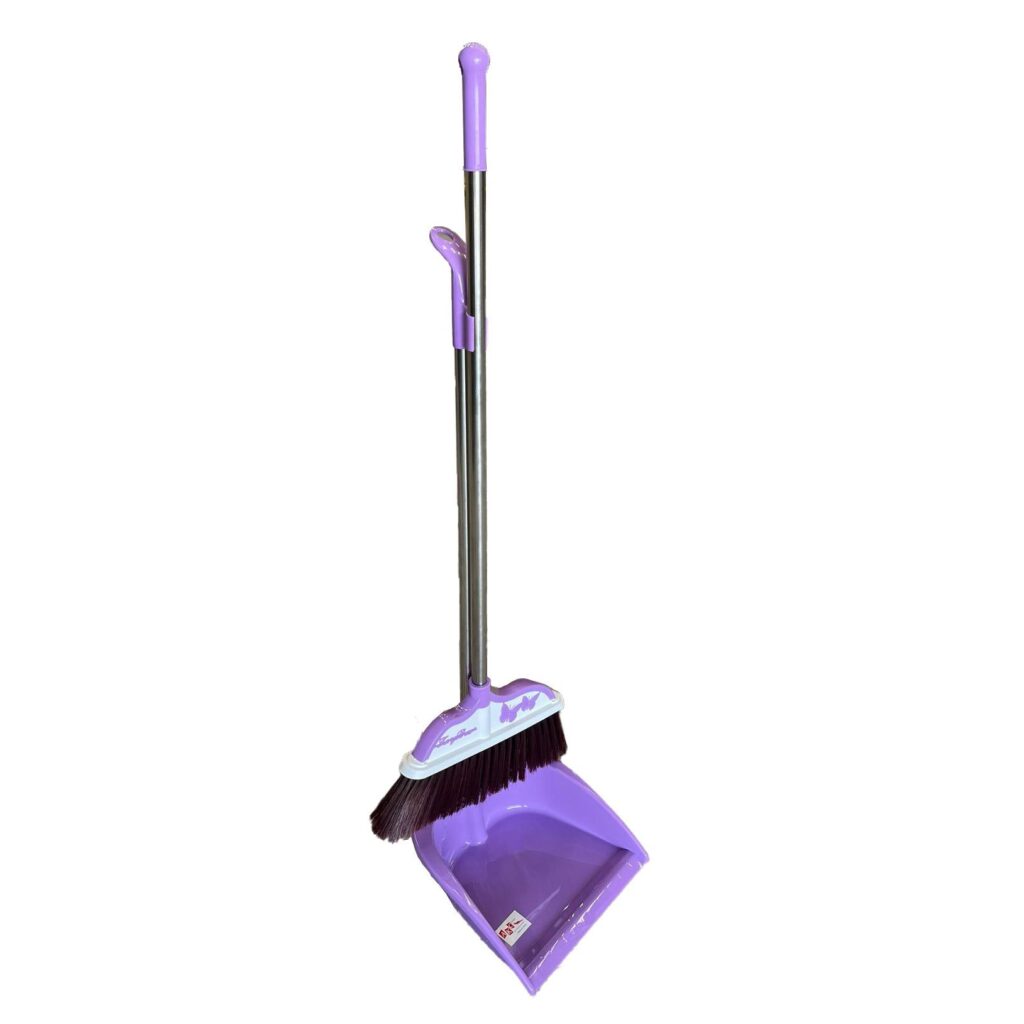 Dustpan Standing (Broom) F12P