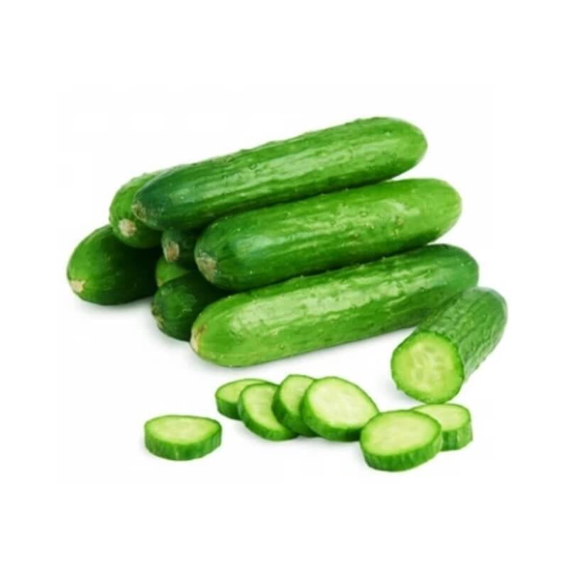 English Cucumber Per kg