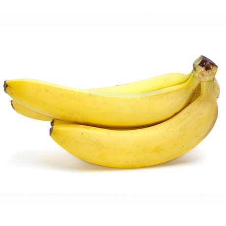 Ripe Banana Per Piece