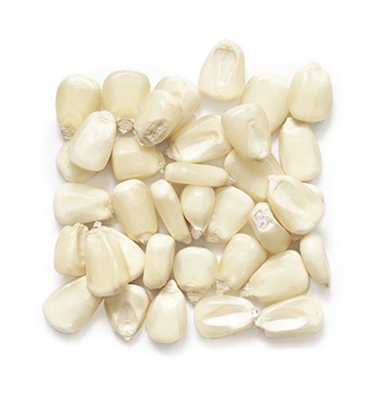 Shelled White Maize Per kg