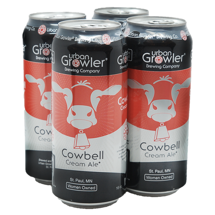 Cowbell Cream (Tin) 250ml