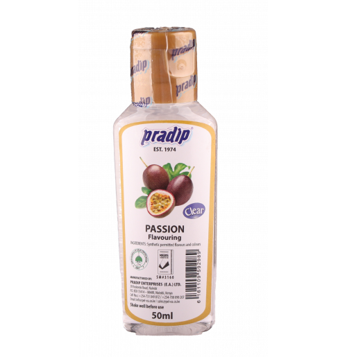 Passion Essence 50ml
