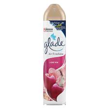 Glade AirFreshner 300ml