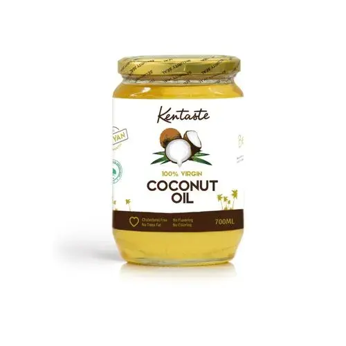 Kentaste Coconut Oil 400ml