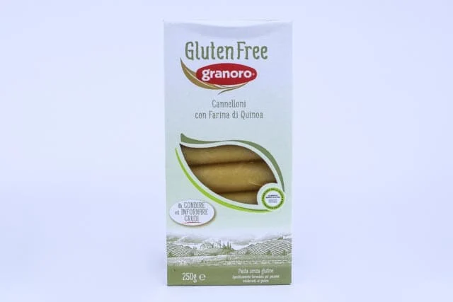 Pasta (Gluten Free) 400gm