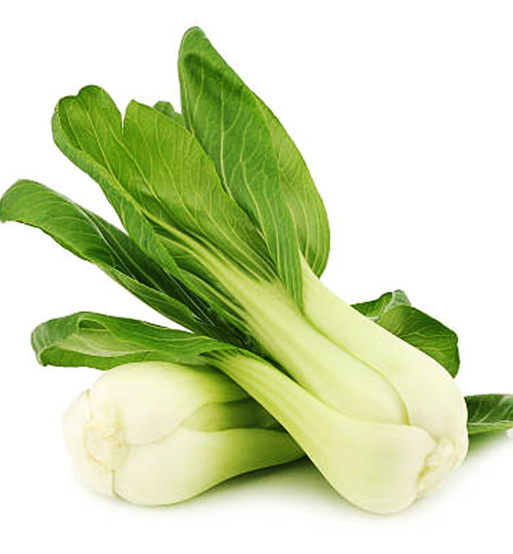 Pak Choy Per kg