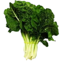 Spinach Per kg