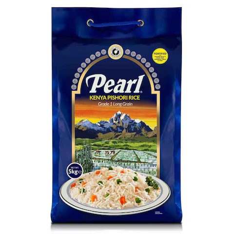 Pishori Rice 5kg