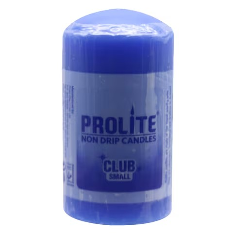 Prolite F Candle (Small)