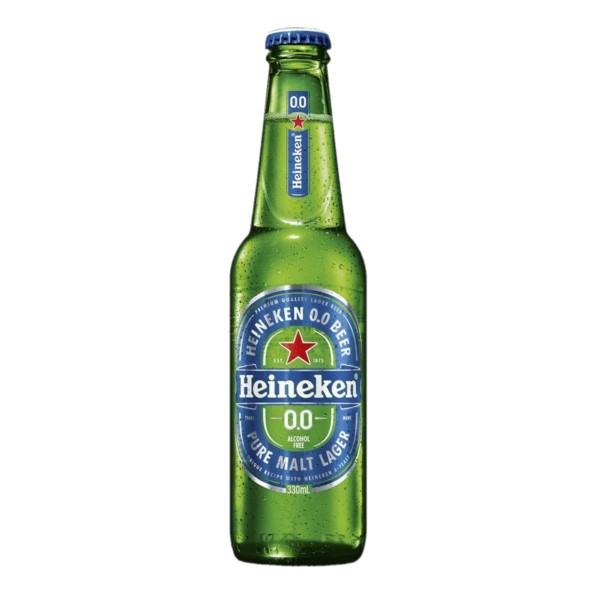 Heineken 330ml