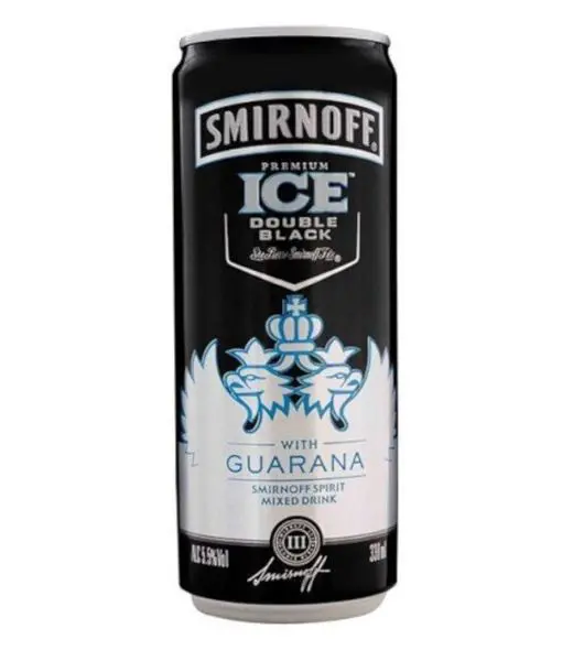 Guarana Can 250ml