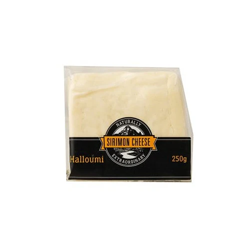 Sirimon Halloumi 250gm
