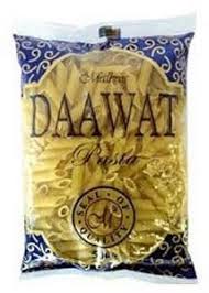 Daawat Pasta Penne 400gm 