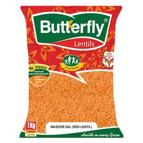 Masoor Dal 1kg 