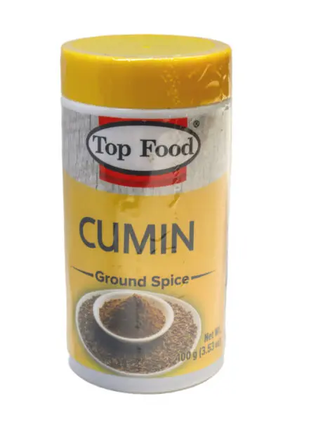 Top Food Cumin 500gm