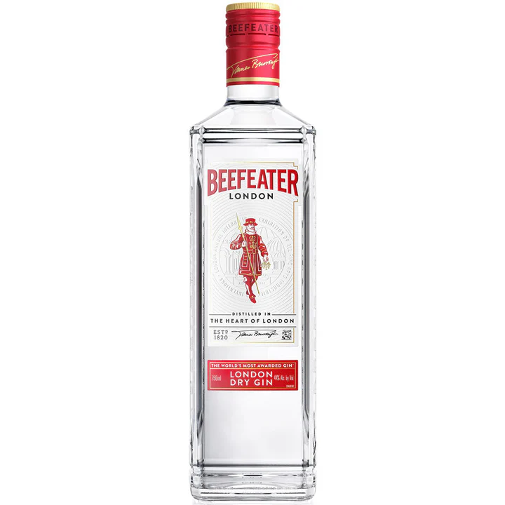 Beefeater 750ml