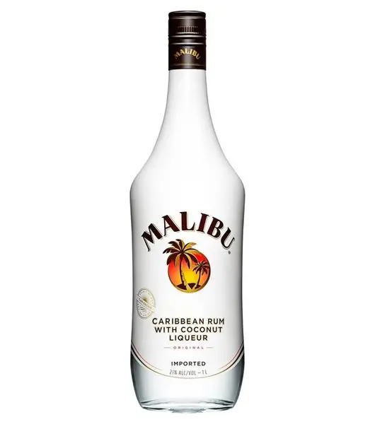 Malibu 750ml