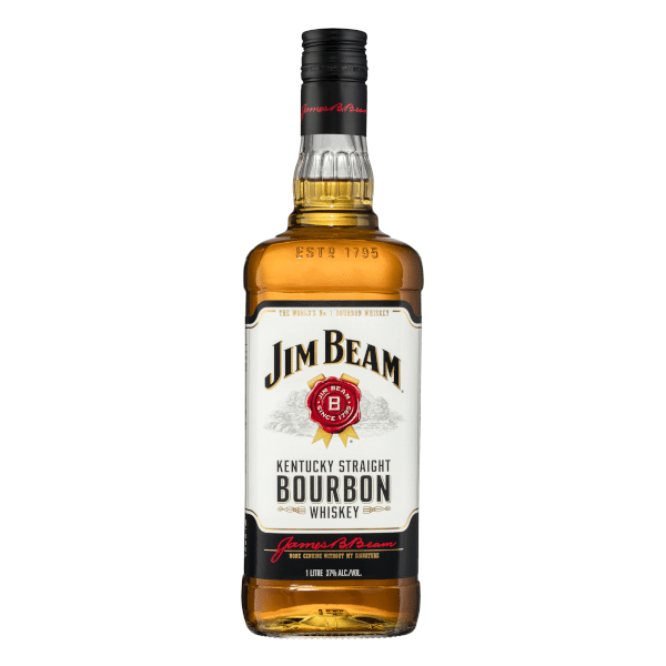 Jim Beam White 750ml