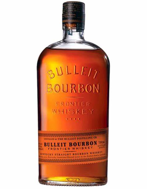 Bulleit Bourbon 700ml