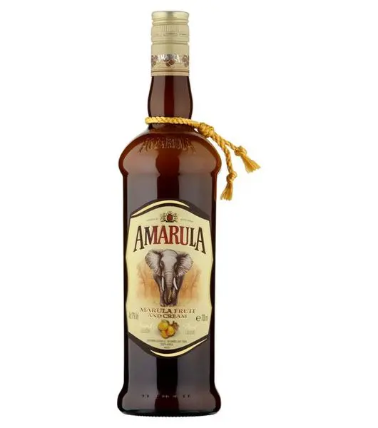 Amarula Cream Liqour 750ml