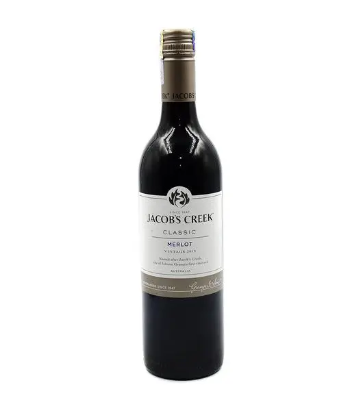 Jacob's Creek Classic Chardonnay 750ml