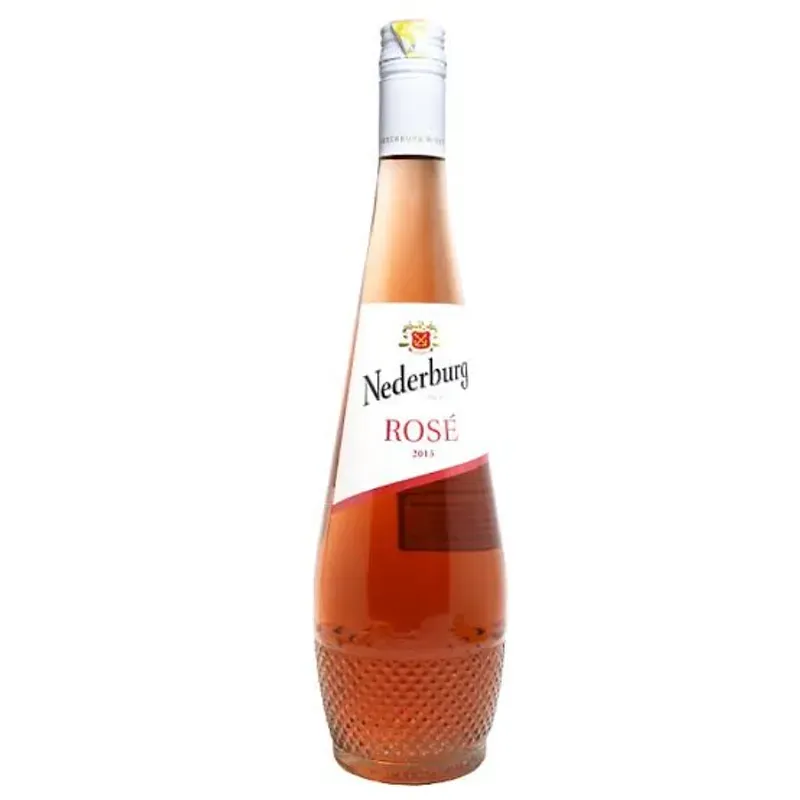 Nederberg (Rose) 750ml