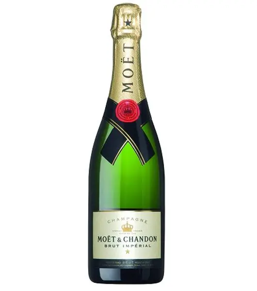Moet & Chandan (Brut) 750ml