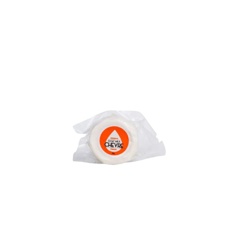 Browns Goat Milk Chevre Cheese 100gm