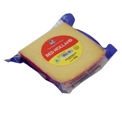 Red Holland Cheese 250gm