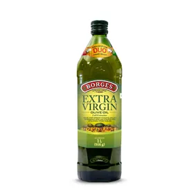 Borges Extra Virgin Oil 1ltr