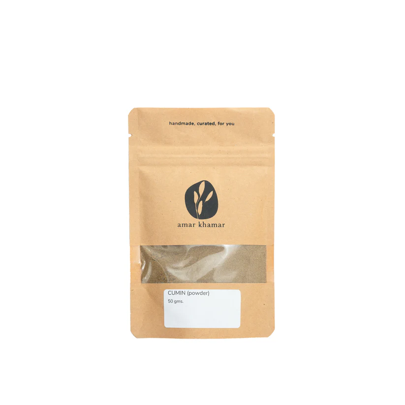 Amar Cumin Ground 1kg 