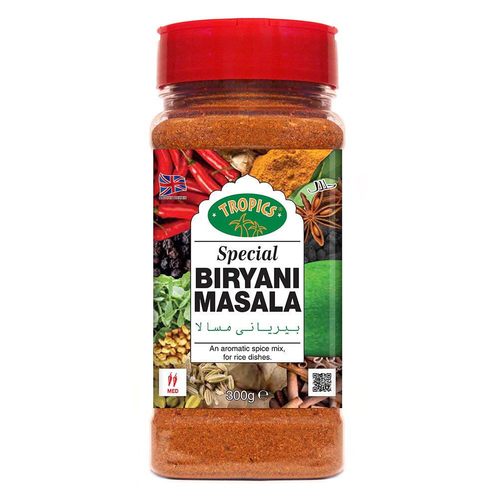 Biriyani Masala 100gm