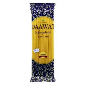 Daawat Spaghetti (Blue Label) 400gm