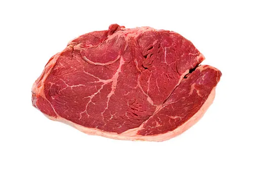 Farmer's Choice Sirloin Steak Per kg