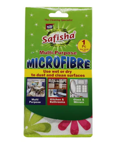 Safisha Microfiber (40x40)