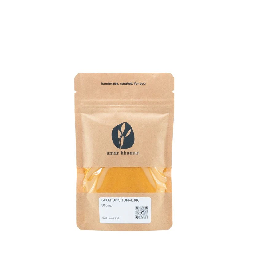 Amar Tumeric Powder 1kg