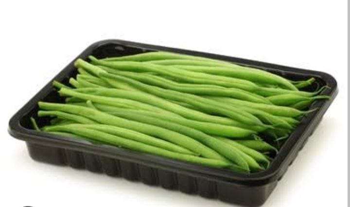 French Beans 250gm Punnet