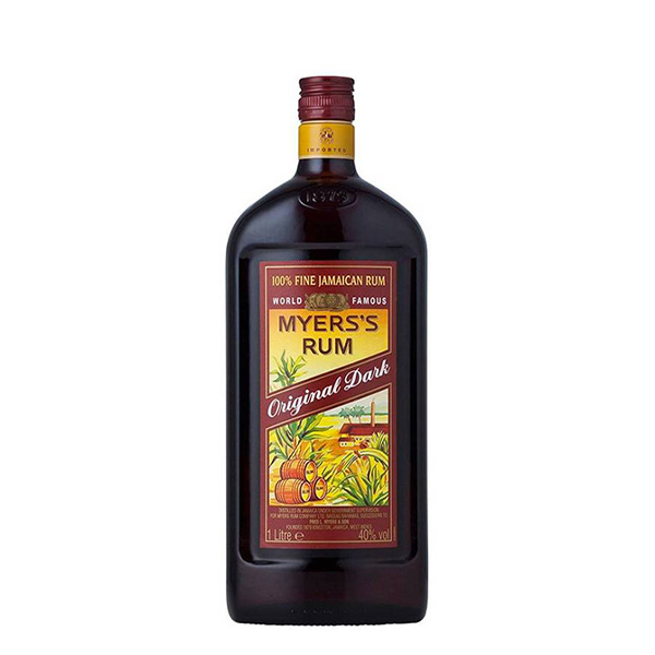 Myers Rum 1ltr