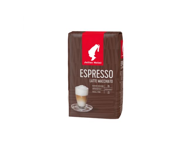 Latte Coffee Beans 500gm