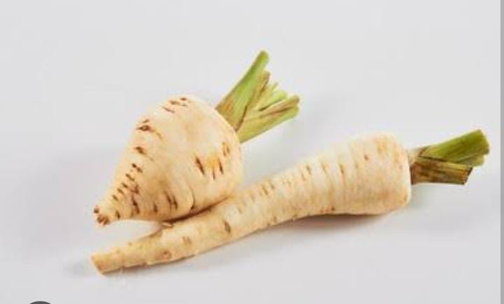 Parsnip Per kg