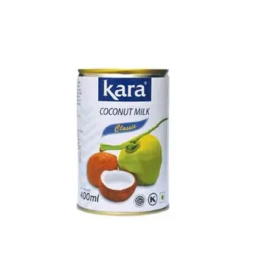 Elephant & Son Coconut Cream 400ml 