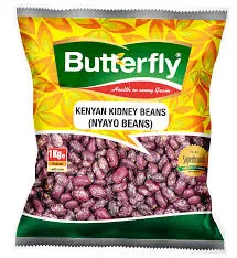 Maruti Nyayo Beans 1kg 