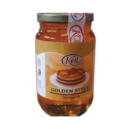 KOL Golden Syrup 500gm