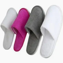 Hotel Slippers (Closed)