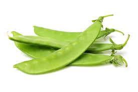 Snow Peas Punnet 250gm