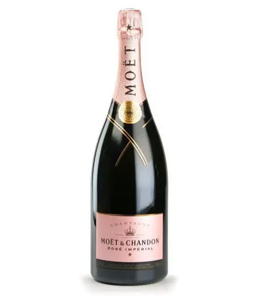 Moet & Chandan (Rose Imperial Naked) 750ml