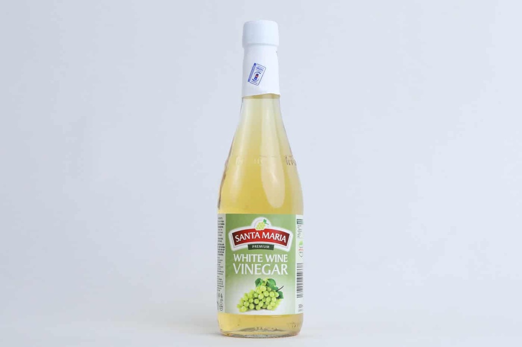 Santa Maria White Wine Vinegar 500ml 